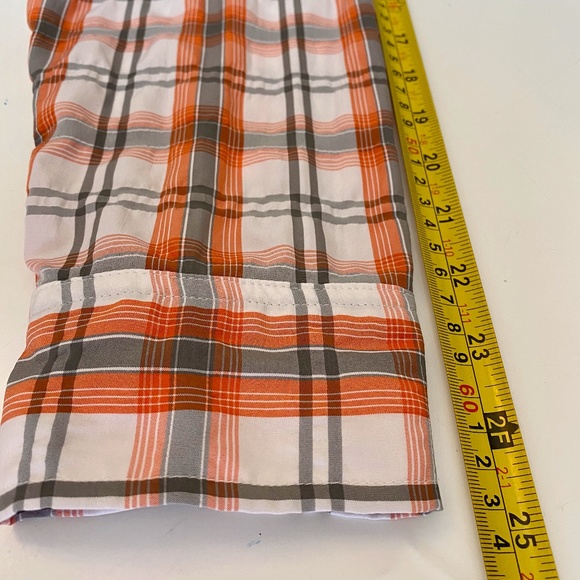 Men's LL Bean Cool Weave Shirt (Medium) - Picture 7 of 8